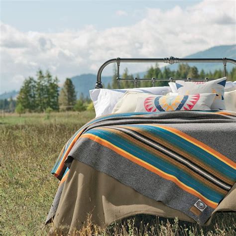 best pendleton blanket dupes.